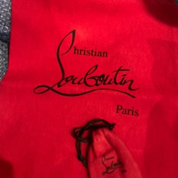 Christian Louboutin So Kate pumps NWT - Picture 5 of 13